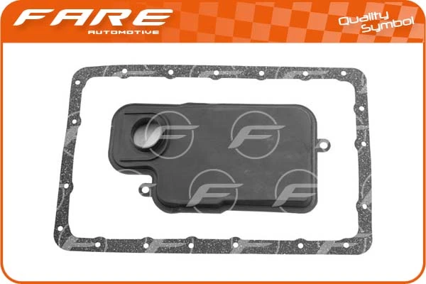 Comprar Filtro caja de cambios automática Pajero IV V90