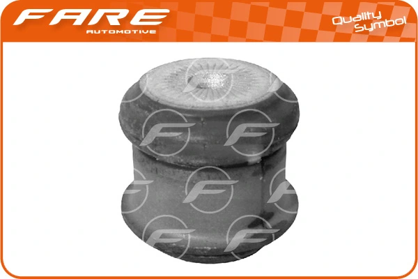 2532 Fare