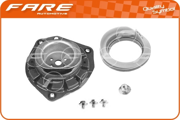 4034C Fare