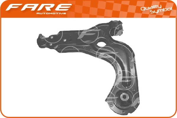 TR530 Fare