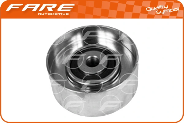4672 Fare