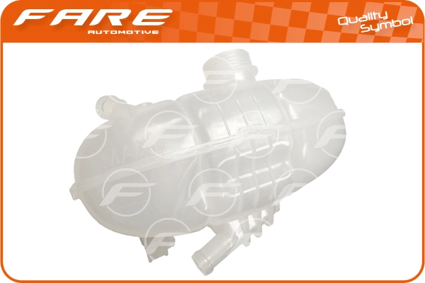 Botella expansion Renault Trafic III desde 32,97 €