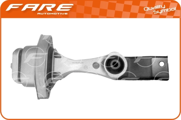 Taco de motor trasero Seat Toledo II (1M2)