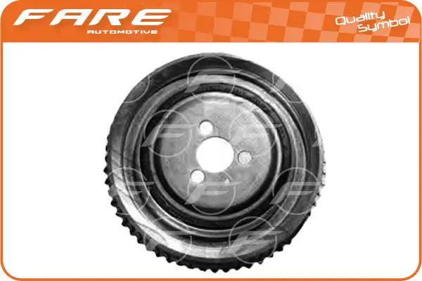Polea del cigüeñal Fiat Punto  desde 62,74 €