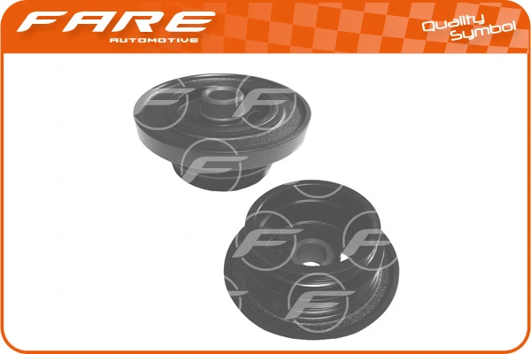 4266 Fare