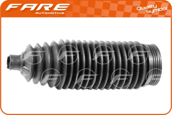 Comprar Fuelle de la cremallera de dirección Hyundai H-1 STAREX  A1 a bajo precio