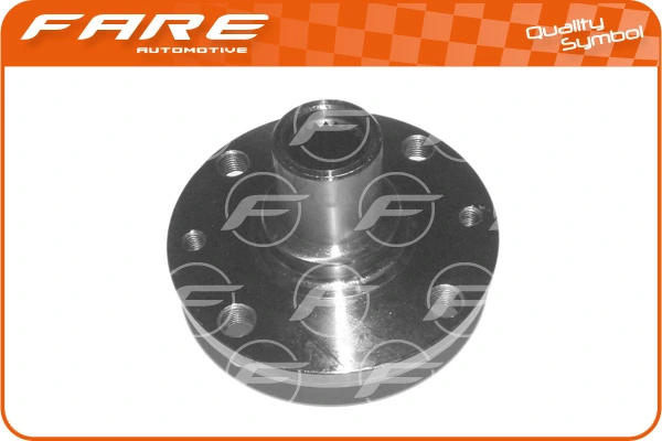 6051 Fare