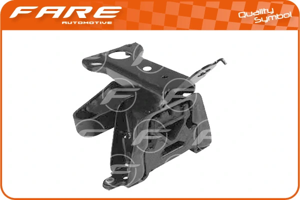 5217 Fare