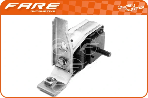 2716 Fare