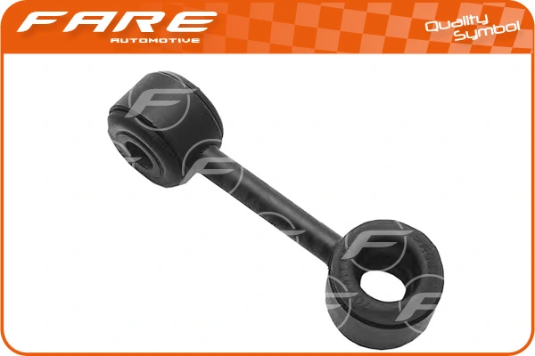 Soporte de la barra estabilizadora delantera para Volkswagen Transporter  (70E, 70L, 70M, 7DE, 7DL, 7DM)
