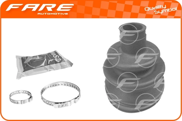 K343E Fare