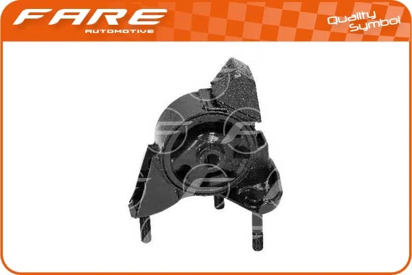 Precio del repuesto Taco de motor trasero Corolla liftback