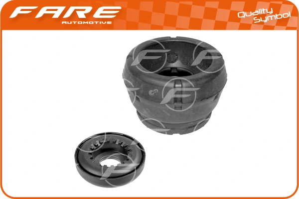 2564 Fare