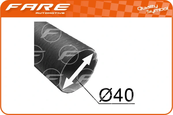 1716 Fare