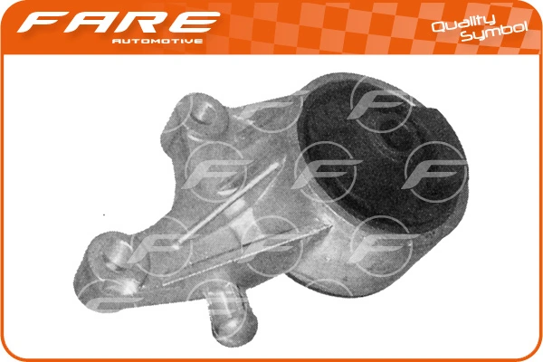 2784 Fare