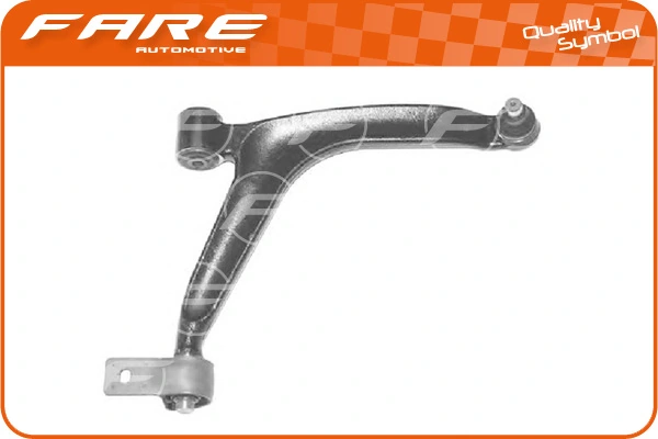 TR408 Fare