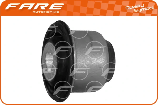 Silentblock del brazo de suspensión para Renault Clio SB0