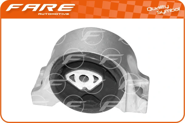 4537 Fare