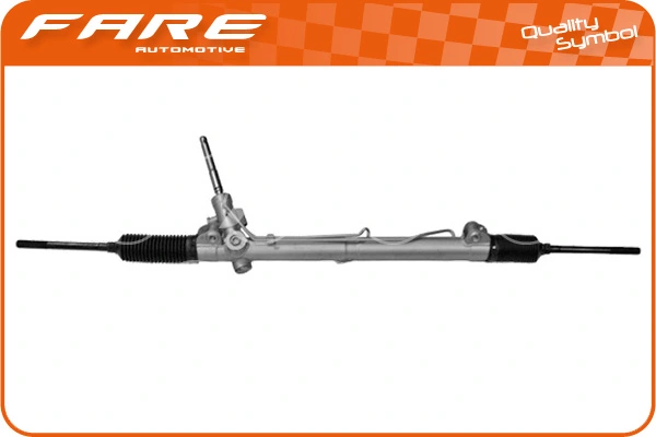 DF011 Fare