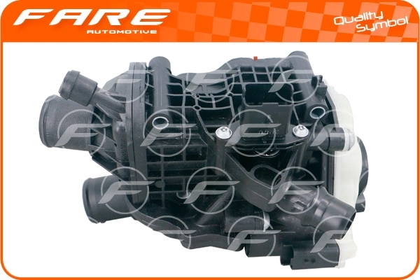Caja termostato Kuga II SUV (2012-2019) original desde 188,76 €