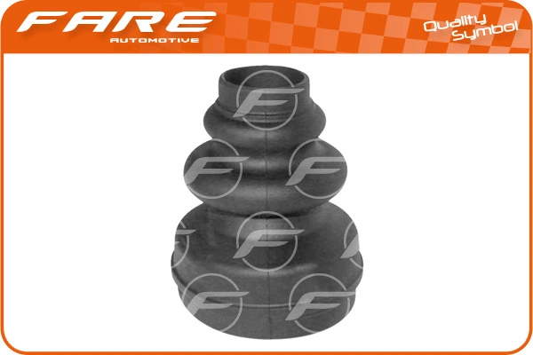 Fuelle palier delantero interior Peugeot 307  (2000-2012)