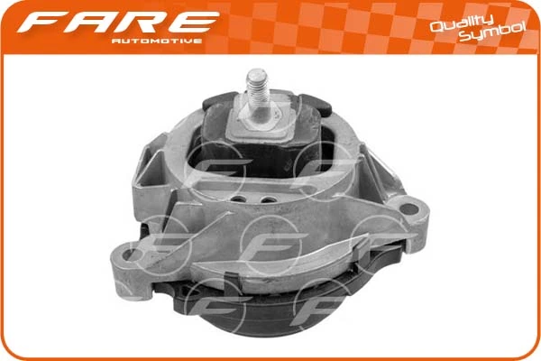 Comprar 39432 Lemforder Soporte izquierdo del motor
