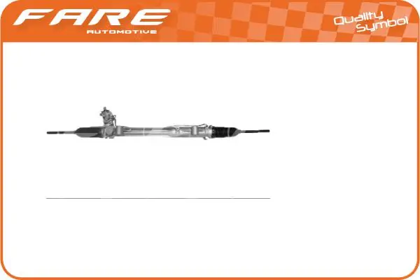DW030 Fare