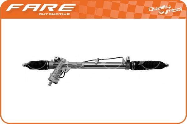 DA004 Fare