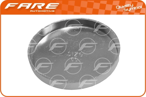 TP256 Fare