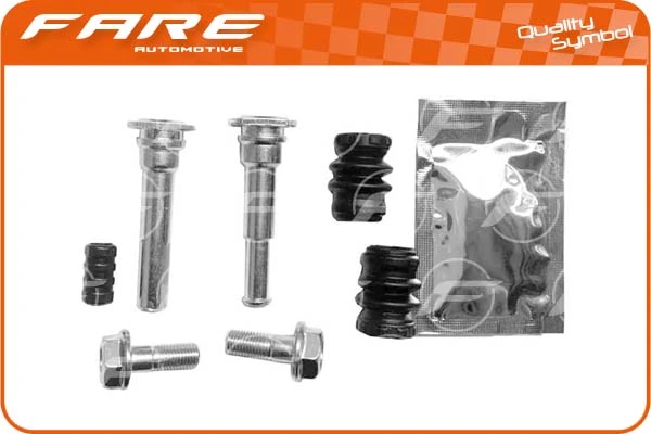 Kit de reparación de frenos Hyundai H-1 STAREX  ()