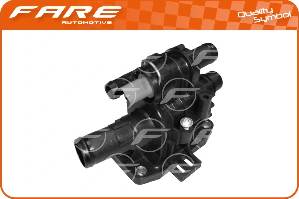 Carcasa del termostato Mazda 3  desde 37,71 €