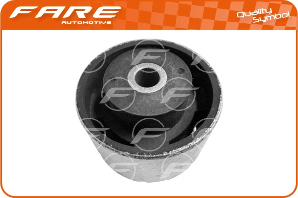 Soporte de motor trasero Citroen Xsara N1