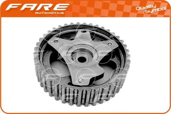 Piñón cadena distribución para Renault Clio  (LB0, LB1, LB2)