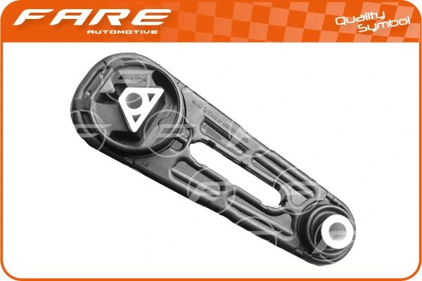 4439 Fare