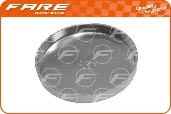 TP460 Fare