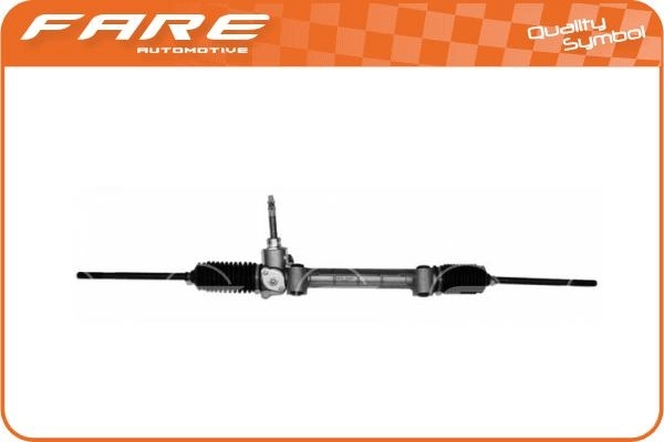 Caja de dirección para Fiat Palio  (178DX)