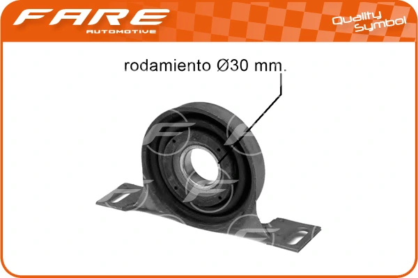 10647 Fare