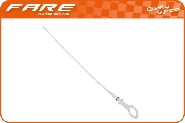 Varilla del nivel de aceite Renault Megane 2 BM0, CM0, BM1, CM1