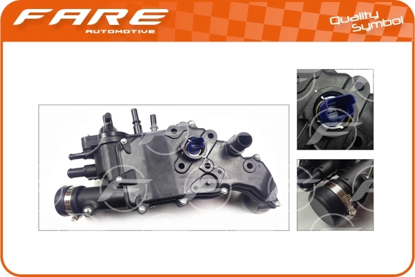 14828 Fare