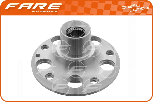 Comprar Cubo de rueda delantero Mercedes B W245 a bajo precio