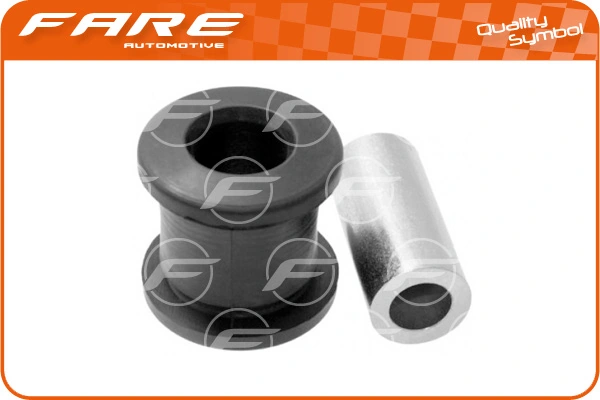 Silentblock de brazo de suspensión delantero inferior Peugeot Boxer  (1994-2002)