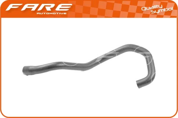 Manguito de radiador GL  SUV (2012-2015) original desde 52,42 €
