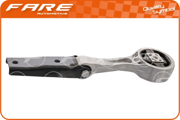 Taco de motor para Seat Ibiza V KJ1, KJG