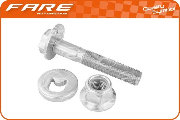 21577 Fare