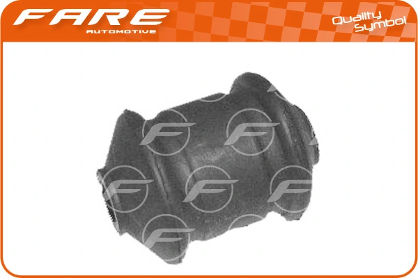 Silentblock suspension Ford Fiesta I hatchback comprar en España