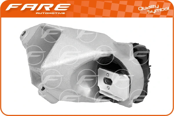 2667 Fare