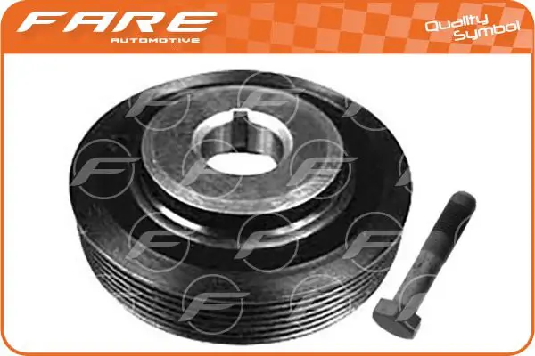 4206C Fare