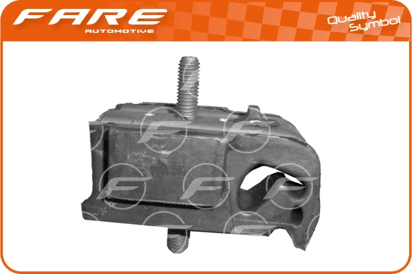 Soporte de motor trasero para Ford Escort GAA, AWA, ABFT, AVA