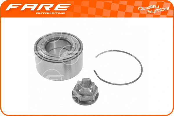 Cojinete de rueda delantero Alfa Romeo 146 930