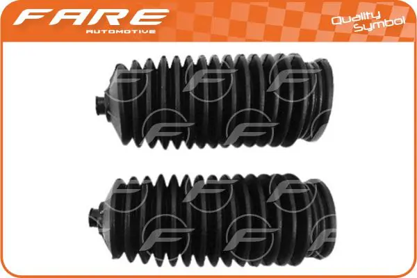 Fuelle de dirección para Fiat Punto (176C)